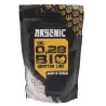 Bolas Arsenic Krypton Bio blancas 0.28g en bolsa de 1kg biodegradables