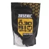 Bolas Arsenic Krypton Bio blancas 0.30g en bolsa de 1kg biodegradables