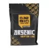 Bolas Arsenic Krypton Bio blancas 0.32g pack 1000 bbs biodegradables
