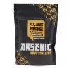 Bolas Arsenic Krypton trazadoras verdes 0.25g pack 1000rds efecto visible