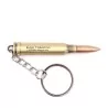 LLAVERO BALA DORADO 7CM REALISTA ☑️ · VSGun