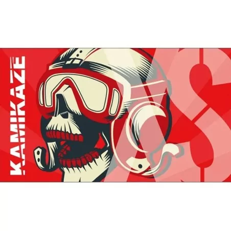 GRANADA KAMIKAZE XS SAIGO ROJA