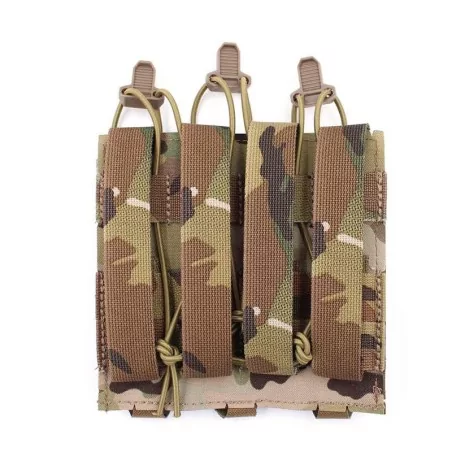 ⭐ POUCH CORSO MP5/MP7 TRIPLE DAGGER LASER · VSGun