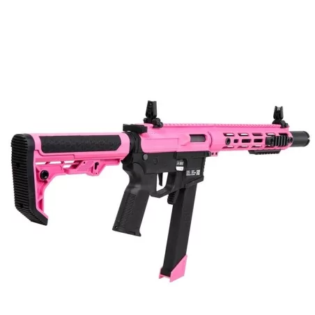 ⭐ FUSIL SPECNA ARMS SA-FX02 FLEX HAL ETU · VSGun
