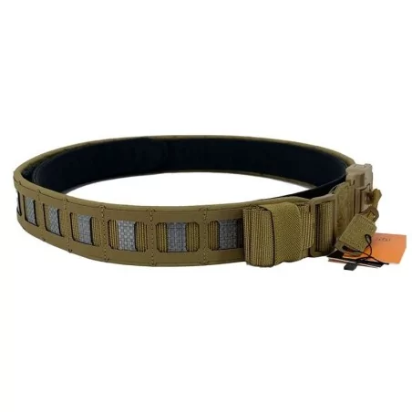 ✅ CINTURÓN CONQUER TEGRIS MQR BELT CB · VSGun