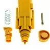 Conjunto nozzle AAP-01 tan CowCow 🔧 · VSGun