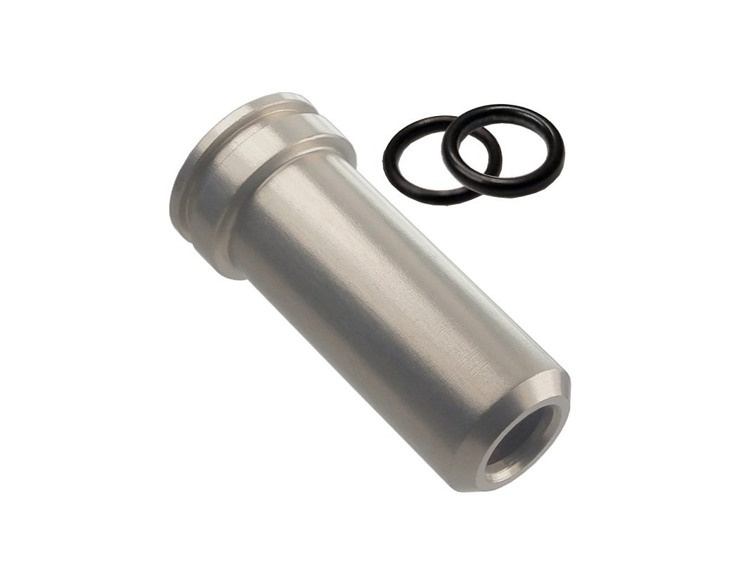 Nozzle Fps P90 Aluminio 20.75 Mm