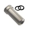 Nozze FPS P90 aluminio 20,75 mm para réplicas de airsoft