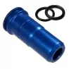 Nozzle AK47 Gate 19.6mm POM para réplicas de airsoft