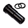 Nozzle FPS MP5 aluminio para réplicas de airsoft