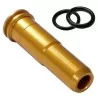 Nozzle FPS SCAR-L aluminio para réplicas de airsoft