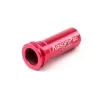Nozzle M4 AirsoftPro doble junta 21,40mm rojo 🔥 · VSGun