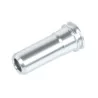 Nozzle M4 aluminio 21.3mm Specna Arms Aether Prime para réplicas de airsoft