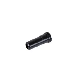 Nozzle M4 Gate 21.40mm POM para réplicas de airsoft