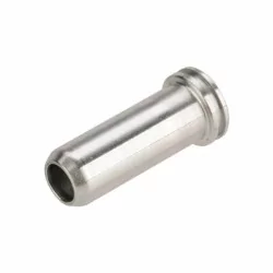 Nozzle M4 RetroArms aluminio 21.4mm para réplicas de airsoft