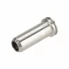 Nozzle M4 RetroArms aluminio 21.4mm para réplicas de airsoft