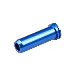 Nozzle G36 SHS aluminio para réplicas de airsoft