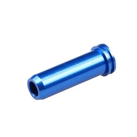Nozzle G36 SHS aluminio para réplicas de airsoft