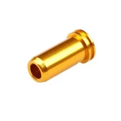 Nozzle MP5 SHS aluminio para réplicas de airsoft