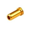 Nozzle MP5 SHS aluminio para réplicas de airsoft