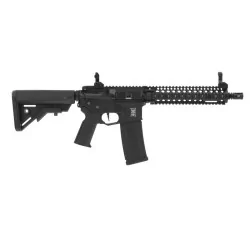 BUSHIDO JIN MK18 FULL METAL ETU NEGRA 🔥 · VSGun