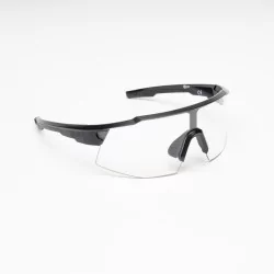 Gafas Conquer Tygor Evo con protección táctica y diseño ergonómico