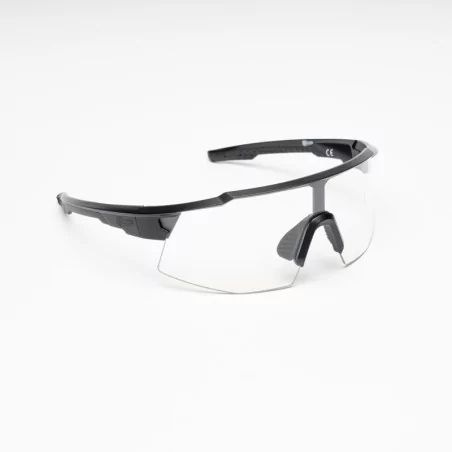 Gafas Conquer Tygor Evo con protección táctica y diseño ergonómico