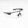 Gafas Conquer Tygor Evo con protección táctica y diseño ergonómico