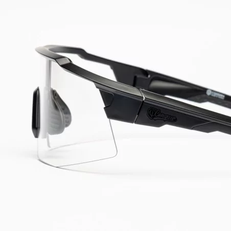 Gafas Conquer Tygor Evo con máxima protección ⭐ · VSGun