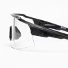 Gafas Conquer Tygor Evo con máxima protección ⭐ · VSGun