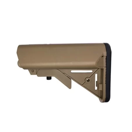 CULATA CRANE STOCK ROSSI TAN COMPATIBLE M4 🔧 · VSGun