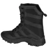 BOTA CORSO BANDIT 8” NEGRA ⭐ · VSGun