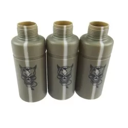 PACK 3 PIEZAS CARCASAS PARA GRANADA THUNDER B