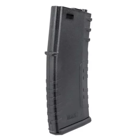 CARGADOR M4 120RDS POLÍMERO NEGRO 🔝 · VSGun