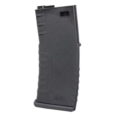 CARGADOR M4 120RDS POLÍMERO NEGRO 🔝 · VSGun