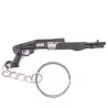LLAVERO SPAS12 ESCOPETA NEGRO REALISTA ✨ · VSGun