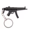 LLAVERO MP5 FUSIL NEGRO REALISTA DE 7 CM ⭐ · VSGun