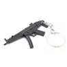 LLAVERO MP5 FUSIL NEGRO REALISTA DE 7 CM ⭐ · VSGun