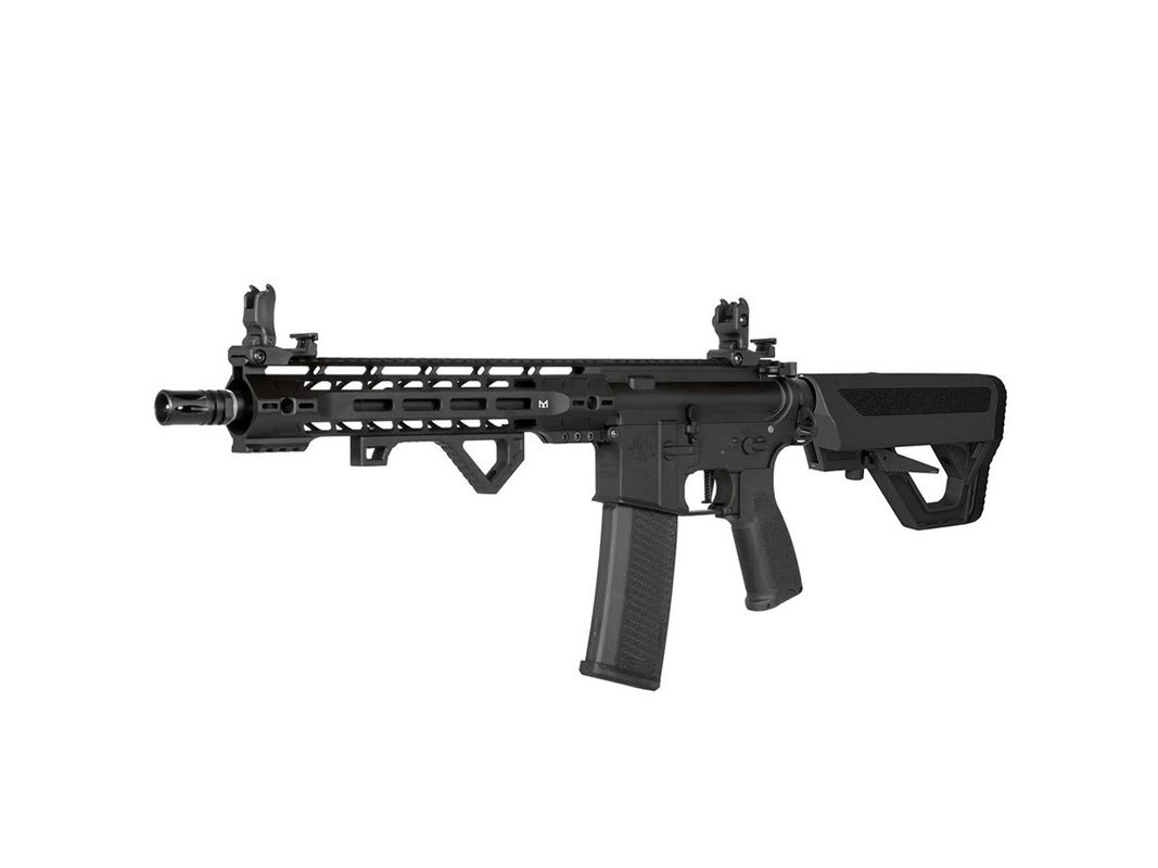 Replica Specna Arms Prime Sa-P14 Hal Etu High Torque Negro