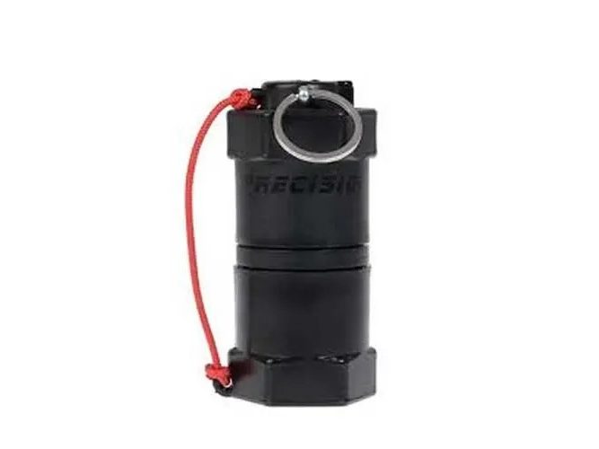 GRANADA PARA AIRSOFT MODELO KIMERA 4.0 COLOR NEGRO
