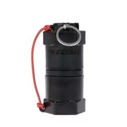 GRANADA PARA AIRSOFT MODELO KIMERA 4.0 COLOR NEGRO