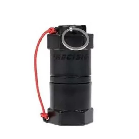 GRANADA PARA AIRSOFT MODELO KIMERA 4.0 COLOR NEGRO
