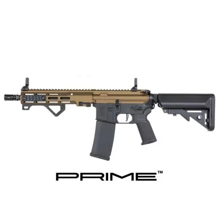 FUSIL SPECNA ARMS PRIME BRUSHLESS NEGRO-BRONCE · VSGun
