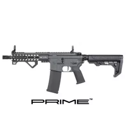 Fusil Specna Arms PRIME SA-P17 HAL ETU Motor Brushless Gris