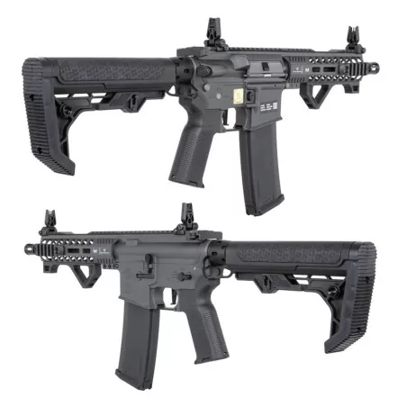 FUSIL Specna Arms PRIME SA-P17 Gris · VSGun