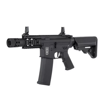 SA-C10 CORE™ HAL ETU: DOMINA el campo · VSGun