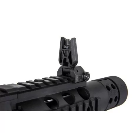 SA-C10 CORE™ HAL ETU: DOMINA el campo · VSGun