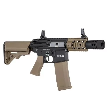 SA-C10 CORE™ HAL ETU TAN: Precisión Máxima · VSGun