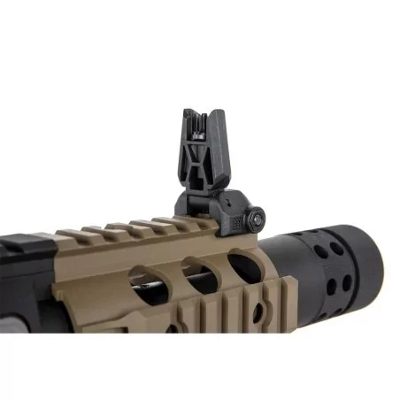 SA-C10 CORE™ HAL ETU TAN: Precisión Máxima · VSGun