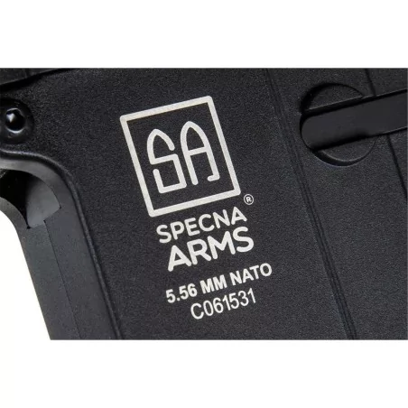 SA-C10 CORE™ HAL ETU TAN: Precisión Máxima · VSGun